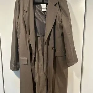 Primark Long Trench Coat